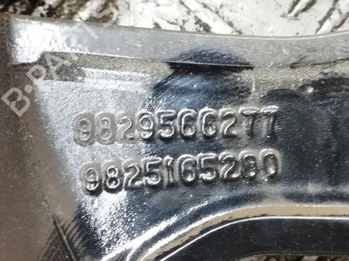 Rim PEUGEOT 308 SW I (4E_, 4H_) 1.6 HDi | BP28863832C45 