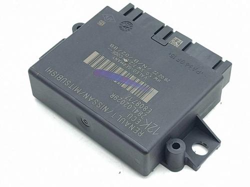 Used Electronic module Electronic module NISSAN QASHQAI III (J12) 1.3 DIG-T (140 hp) 39565120 39565120