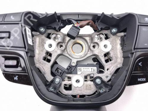 Rat TOYOTA C-HR (_X2_, _H2_) Hybrid (MAXH20) | BP38242704C49 - Image 6