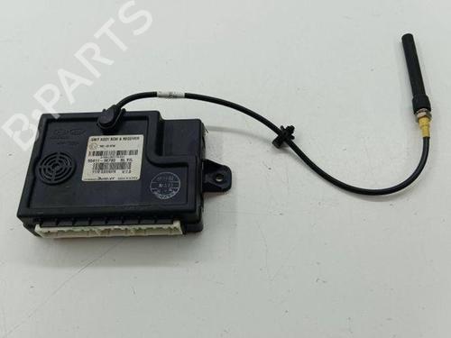 Elektronisk modul KIA SORENTO I (JC) 2.5 CRDi (163 hp) 28852474