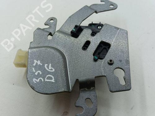 Used Electronic module CHRYSLER VOYAGER IV (RG, RS) 2.8 CRD (150 hp) 28890671