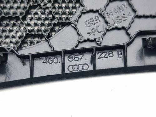 Other AUDI A6 Allroad C7 (4GH, 4GJ) 3.0 TDI quattro | BP30841764O1 