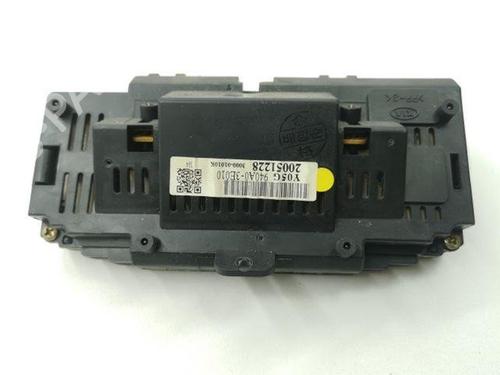 Display monitor KIA SORENTO I (JC) 2.5 CRDi 4WD | BP28869938C48 