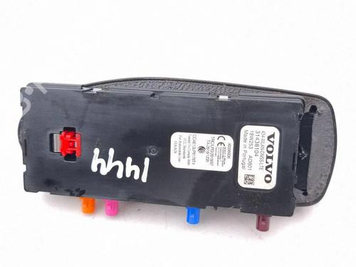 Antenne/Base VOLVO V60 II (225) D3 | BP37643751C140 - Image 5
