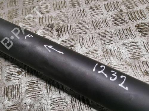 Driveshaft MERCEDES-BENZ GLK-CLASS (X204) 220 CDI (204.902) | BP28880636M37 