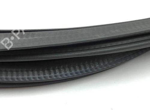 Rubber door seal SEAT IBIZA V (KJ1, KJG) 1.0 TSI | BP28878390C142 