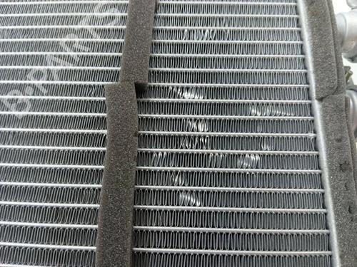 Heater matrix SEAT ARONA (KJ7, KJP) 1.0 TSI | BP36349570M63 - Image 4