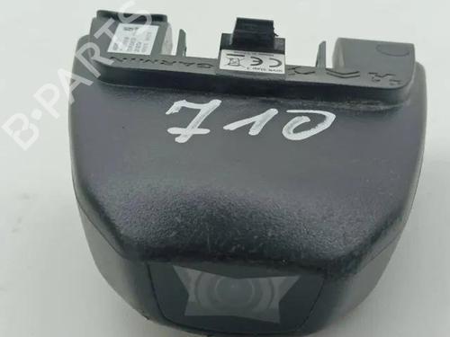 Camera CITROËN C5 AIRCROSS (A_) 1.2 PureTech 130 (ARHNSJ) (131 hp) 28856059