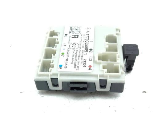 Electronic module MERCEDES-BENZ EQA (H243) EQA 250 (243.701) | BP28902557M83 - Image 3