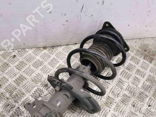Right front shock absorber RENAULT MEGANE IV Grandtour (K9A/M/N_) 1.2 TCe 130 (K9MR) | BP28880177M17 