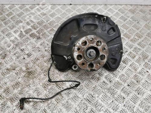 Used Right front steering knuckle MERCEDES-BENZ GLK-CLASS (X204) 220 CDI (204.902) (170 hp) 28880647