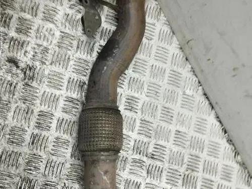 Pipe AUDI A7 Sportback (4GA, 4GF) 3.0 TDI | BP28855200M125 - Image 3