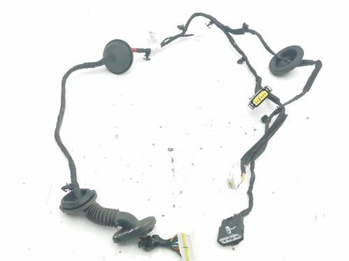 Used Wiring harness HYUNDAI SANTA FÉ III (DM, DMA) 2.2 CRDi 4WD (197 hp) 28873762