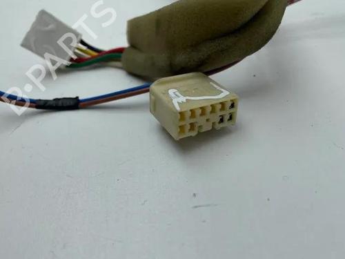 Kabelboom MITSUBISHI OUTLANDER II (CW_W) 2.0 4WD | BP28858824E16 