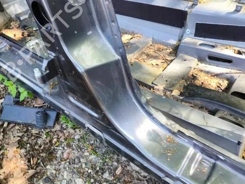 Right sideskirt MASERATI QUATTROPORTE VI 3.0 S | BP28849901C114 