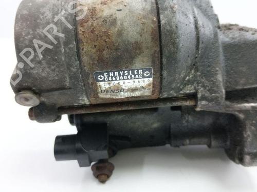 Starter CHRYSLER VOYAGER IV (RG, RS) 3.8 | BP28892044M8