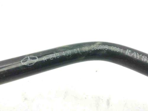 Pipe MERCEDES-BENZ EQA (H243) EQA 250 (243.701) | BP28874818M125