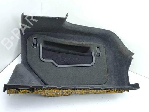 Used Boot lining Boot lining 36348467 36348467