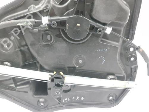 Rear left window mechanism MAZDA 6 Estate (GJ, GL) 2.2 D | BP28878787C24 