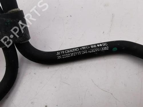 Elektronisk sensor NISSAN QASHQAI II (J11, J11_) 1.3 DIG-T | BP28856826M84 