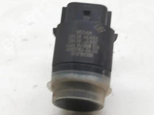 Elektronisk modul NISSAN QASHQAI II (J11, J11_) 1.5 dCi | BP28862032M83 