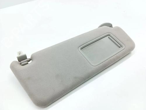 Right sun visor LEXUS GS (_S19_) 350 AWD (GRS196_, GRS196R) | BP34190168I2 - Image 4