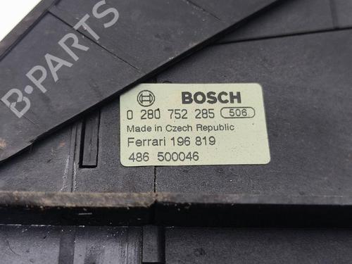 Pedal MASERATI QUATTROPORTE V 4.2 | BP29945003I4 