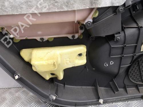 Rear right panel TOYOTA PRIUS (_W3_) 1.8 Hybrid (ZVW3_) | BP28869566C61 