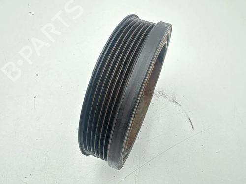Pulley SEAT ATECA (KH7, KHP) 1.6 TDI | BP38501048M122 - Image 3