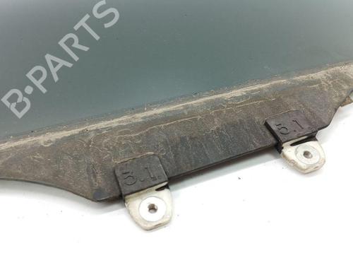 Rear left door window HONDA ACCORD VIII Estate (CW) 2.2 i-DTEC (CW3) | BP28888411C20 