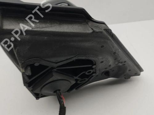Right mirror PEUGEOT 2008 II (UD_, US_, UY_, UJ_, UR_, UC_) 1.5 BlueHDI 110 (UDYHSK) | BP28900974C27 