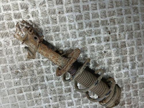 Right front shock absorber NISSAN X-TRAIL II (T31) 2.0 dCi 4x4 | BP28893871M17 