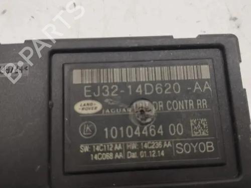 Electronic module LAND ROVER RANGE ROVER EVOQUE (L538) 2.2 D 4x4 | BP28859639M83 - Image 8