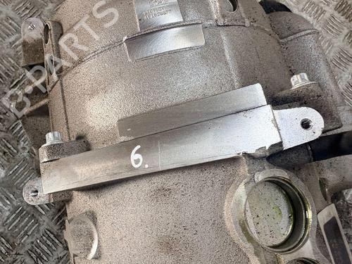 Engine JAGUAR I-PACE (X590) EV400 AWD | BP37492933M1 - Image 7