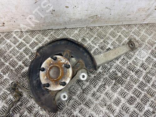 Used Left front steering knuckle Left front steering knuckle 33672709 33672709