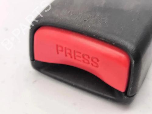 Seat buckle MAZDA CX-7 (ER) 2.2 MZR-CD AWD (ER10A) | BP36175826I32 - Image 6
