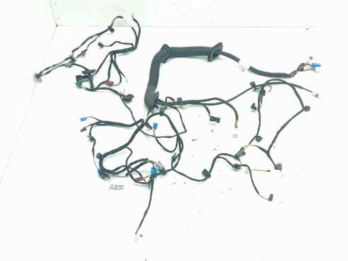 Used Wiring harness MERCEDES-BENZ EQA (H243) EQA 250 (243.701) (190 hp) 28902661