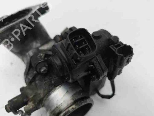 Throttle body TOYOTA COROLLA Verso (_E12_) 2.0 D-4D (CDE120_) | BP28858316M82