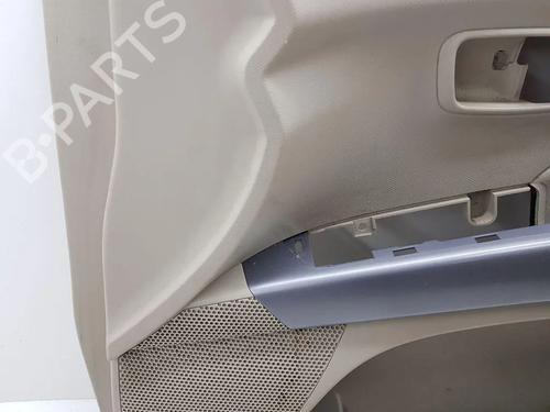 Front right panel CITROËN C-CROSSER (VU_, VV_) 2.2 HDi | BP36187287C59 - Image 4