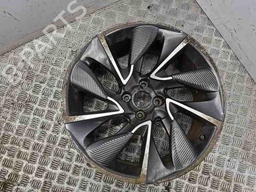 Used Rim CITROËN DS4 (NX_) 2.0 HDi 165 (163 hp) 28845025