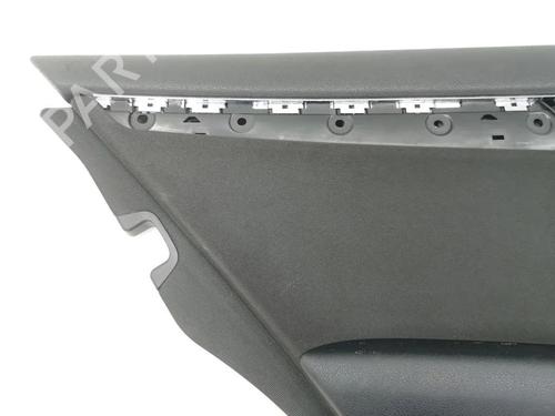 Rear left panel MERCEDES-BENZ C-CLASS (W204) C 220 CDI (204.008) | BP36194766C60 - Image 2