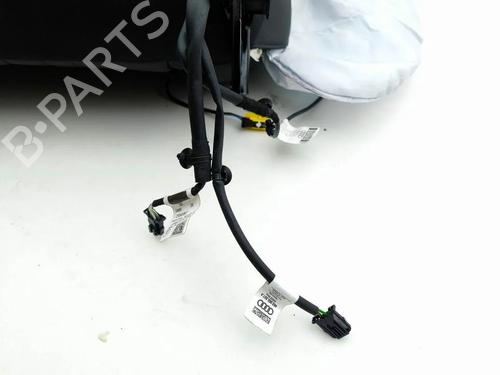 Left front seat AUDI A6 C8 (4A2) 40 TDI | BP33863145C15 - Image 21