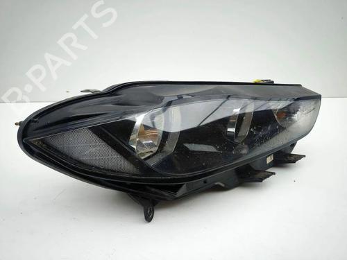 Used Right headlight Right headlight 29042906 29042906