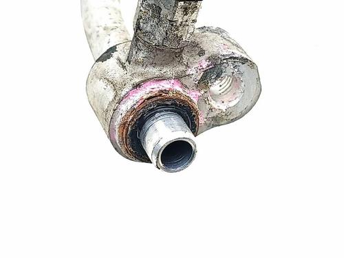 AC pipe CHEVROLET TRAX 1.6 | BP30643651M126