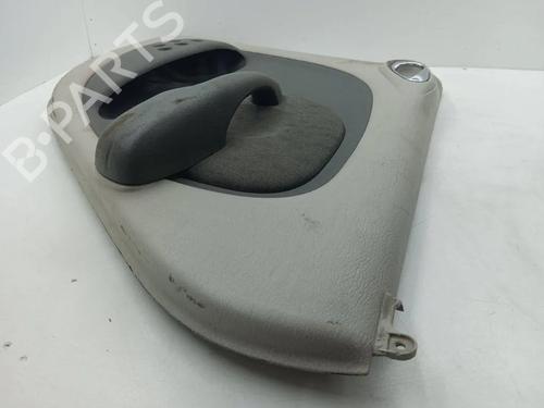 Rear right panel CHRYSLER PT CRUISER (PT_) 2.2 CRD | BP36175880C61 - Image 4