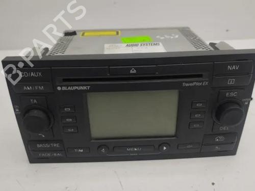 Module électronique FORD FOCUS C-MAX (DM2) 2.0 TDCi (133 hp) 28850835