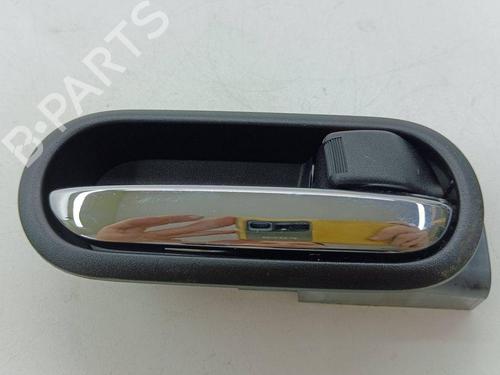 Used Rear right interior door handle MAZDA CX-7 (ER) 2.2 MZR-CD AWD (ER10A) (173 hp) 28892827