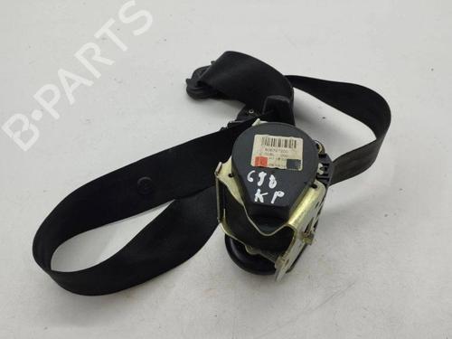 Used Front left seatbelt AUDI Q7 (4MB, 4MG, 4MQ) 45 TDI quattro (249 hp) 28904753
