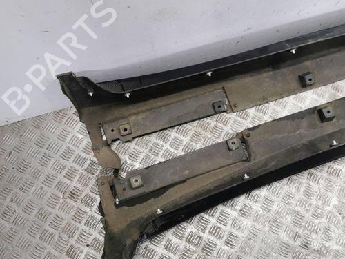 Left sideskirt INFINITI Q50 50 D | BP28899458C115 