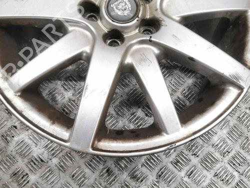 Rim JAGUAR X-TYPE I (X400) 2.0 D | BP28884104C45 